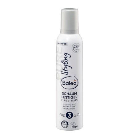 موس مو باله آ مدل PURE STYLING شماره 3 حجم 250 میل