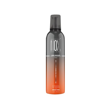 موس مو مورفوس مدل NOX UNIQUE حجم 350 میل