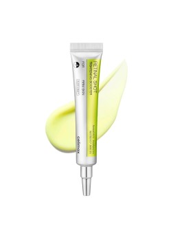 کرم بوستر ضد چروک سلیمکس مدل RETINAL SHOT حجم 15 میل