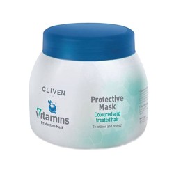 ماسک مو کلیون، مدل PROTECTIVE حجم 500 میل