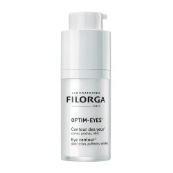 کرم دور چشم فیلورگا FILORGA مدل OPTIM-EYES حجم ۱۵ میلی لیتر