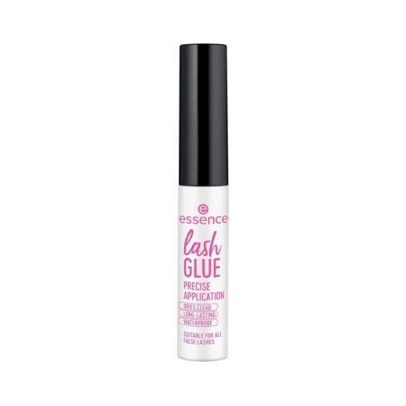 چسب مژه اسنس، مدل LASH GLUE وزن 4.7 گرم