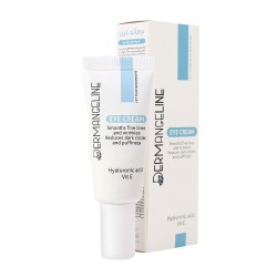 کرم دور چشم درم انجلین 20 میل