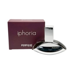 ادو پرفیوم زنانه پرفیوم فکتوری مدل iphoria حجم 30 میل