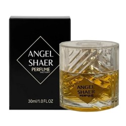 ادو پرفیوم زنانه پرفیوم فکتوری مدل ANGEL SHAER حجم 30 میل