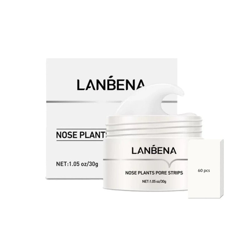 چسب بینی لانبنا 30 گرم