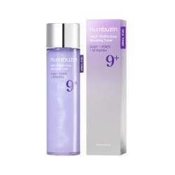 تونر ضد چروک نامبوزین، مدل...