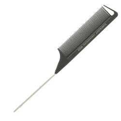 شانه دم باریک پایه فلزی کد 001921 تونی اند گای
