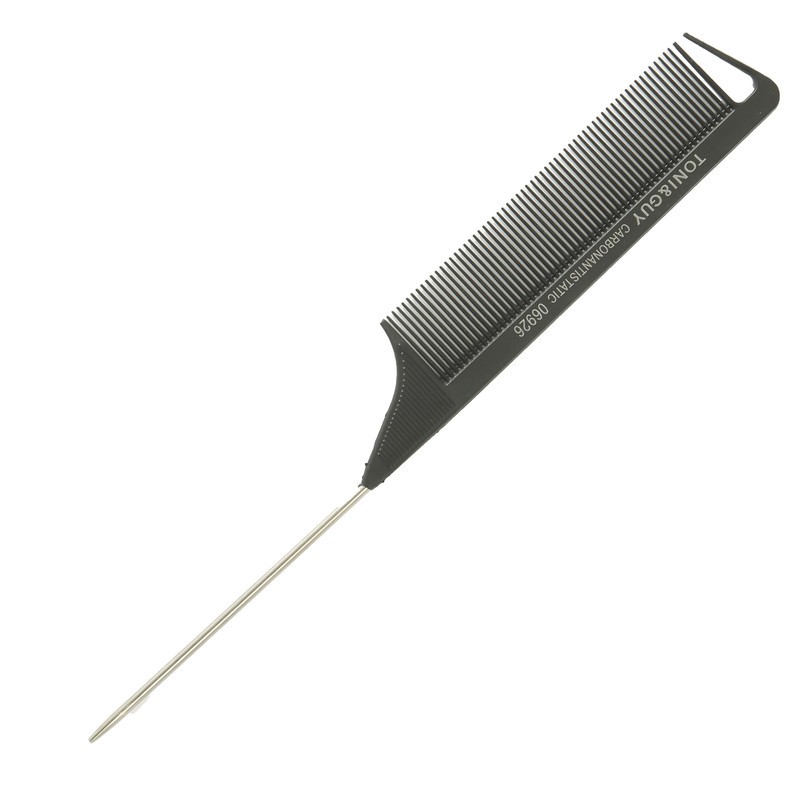 شانه دم باریک پایه فلزی کد 001921 تونی اند گای