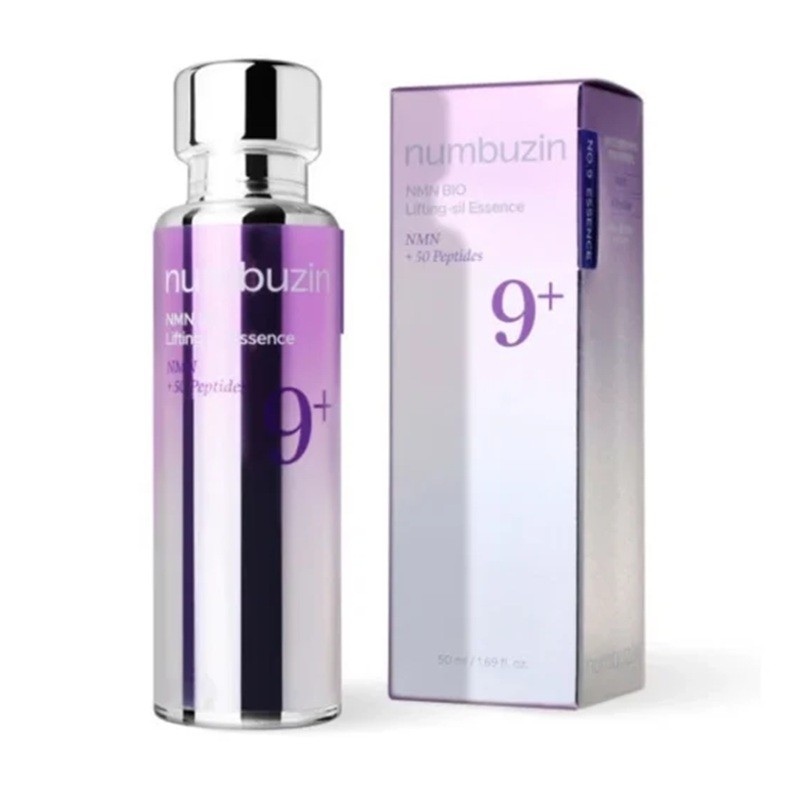 اسنس، نامبوزینِ مدل Bio Lifting 9 بایو لیفتینگ حجم 50 میل