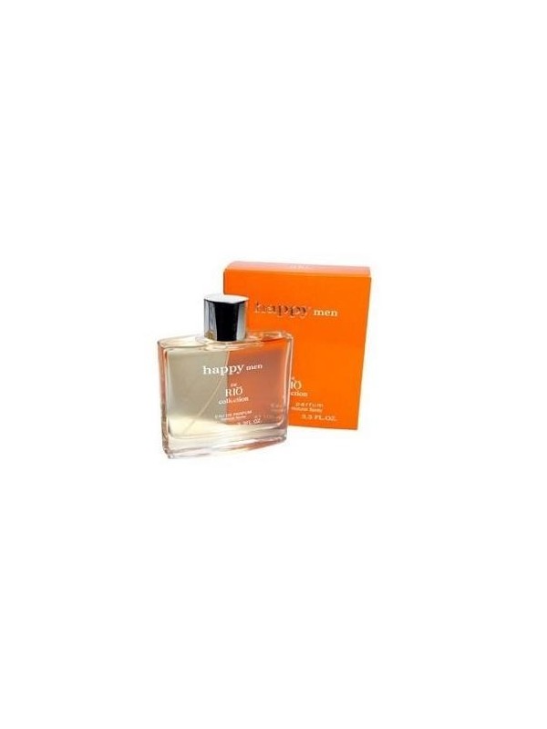 ادو پرفیوم مردانه ریو کالکشن مدل Rio Happy حجم 100ml