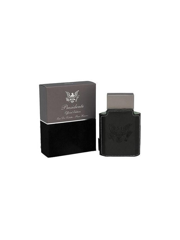 ادو تویلت مردانه امپر مدل Presidente Official EDT حجم 100ml