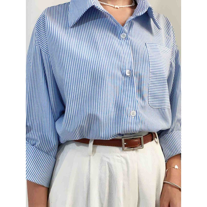 کمربند زنانه طرح کلاسیک پیچی کد 20mm