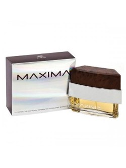 ادو تویلت مردانه امپر مدل MAXIMA POUR HOMME EDT حجم 100ml