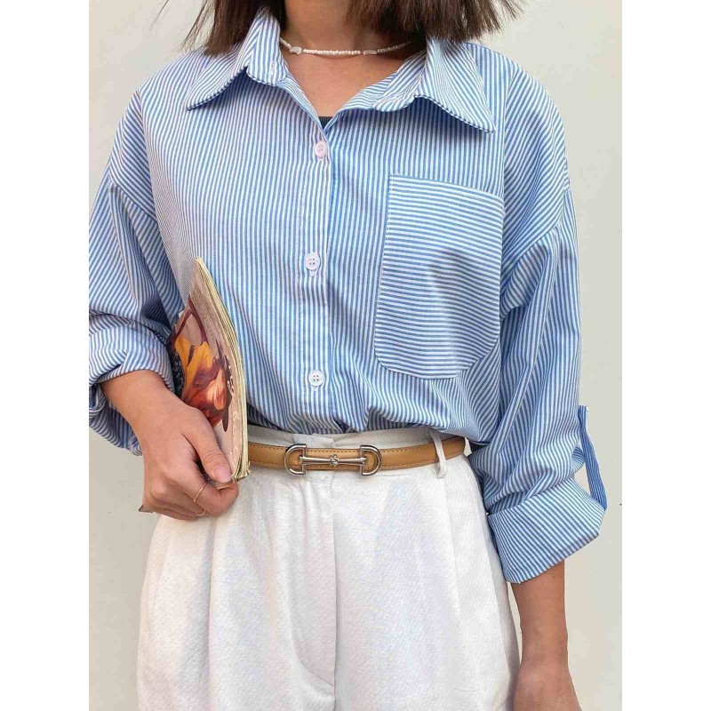 کمربند زنانه طرح هورس بیت کد 15mm