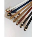 کمربند زنانه طرح نعل اسب کد 25mm