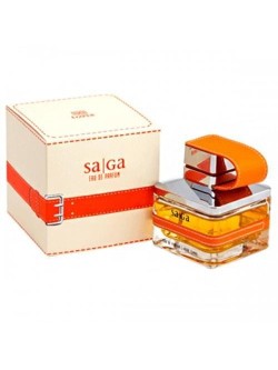ادو پرفیوم زنانه امپر مدل Saga حجم 100ml