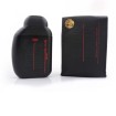 ادوتویلت مردانه پوربلک Pure Black لمیس