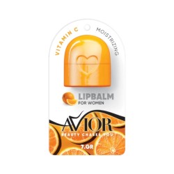 بالم لب اویور مدل کرو ویتامین سی  حجم 7 گرم