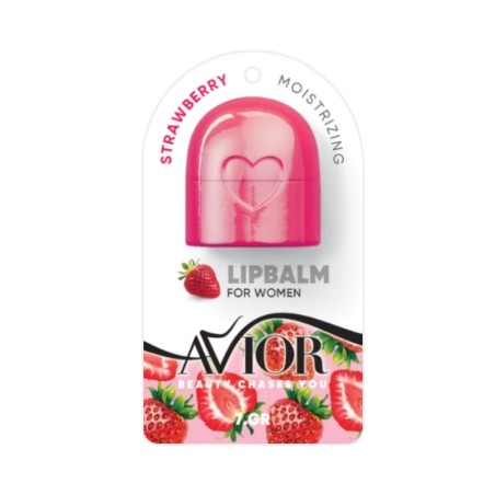 بالم لب اویور مدل کرو توت رنگی حجم 7 گرم