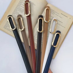 کمربند زنانه طرح مستطیل گرد...