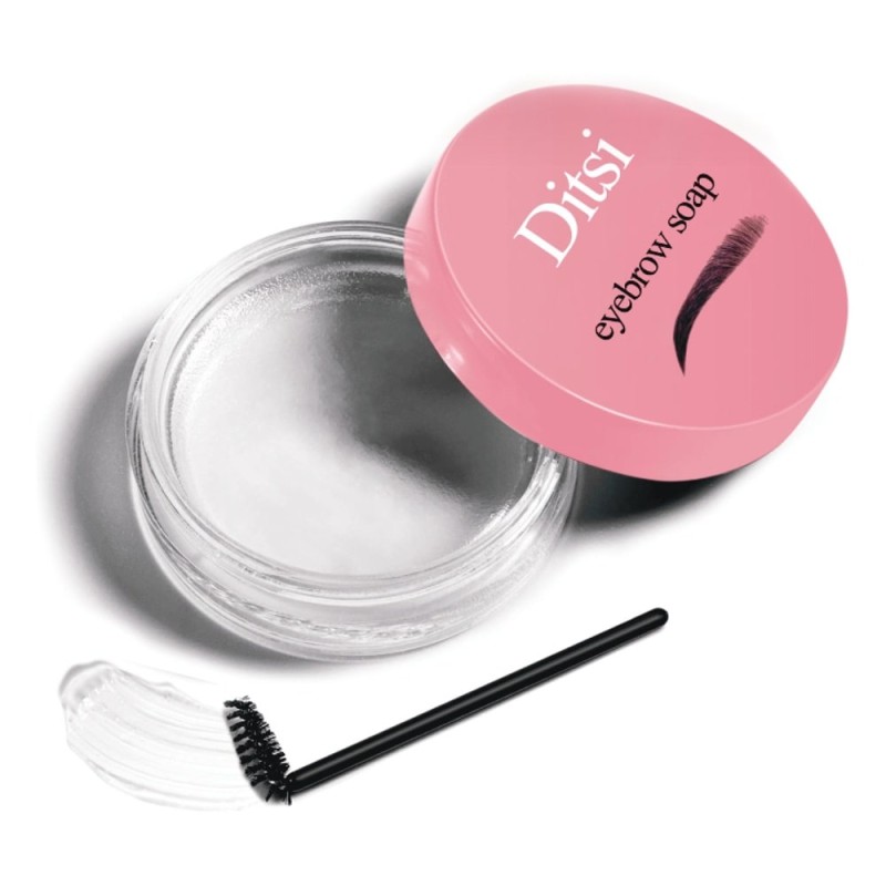 صابون ابرو کاسه ای دیتسی