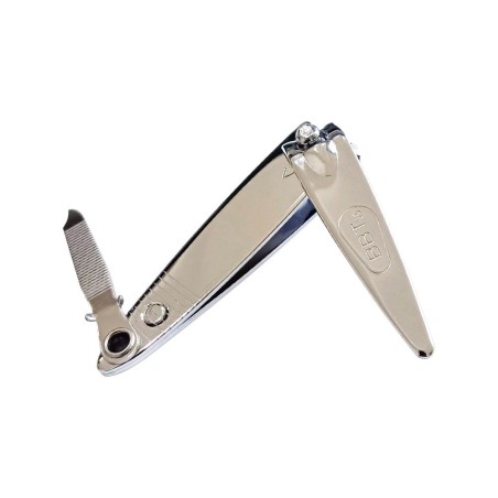 ناخن گیر بیول مدل کلاسیک کوچک با سوهان