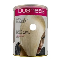 پودر دکلره دوشس مدل سفید White حجم 450 گرم