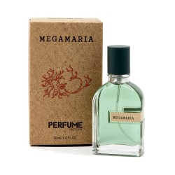 ادو پرفیوم زنانه پرفیوم فکتوری مدل MEGAMARIA حجم 30 میل