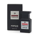 ادو پرفیوم unisex پرفیوم فکتوری مدل TF Fabiulos حجم 30 میل