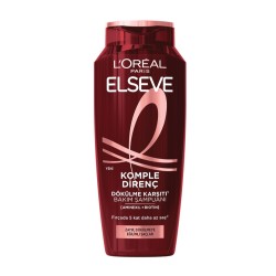 شامپو مو لورال، مدل ضد ریزش حجم 285 میل