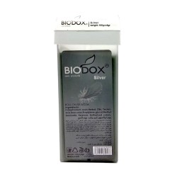 موم وکس بیوداکس خشابی مدل Silver وزن 100 گرم