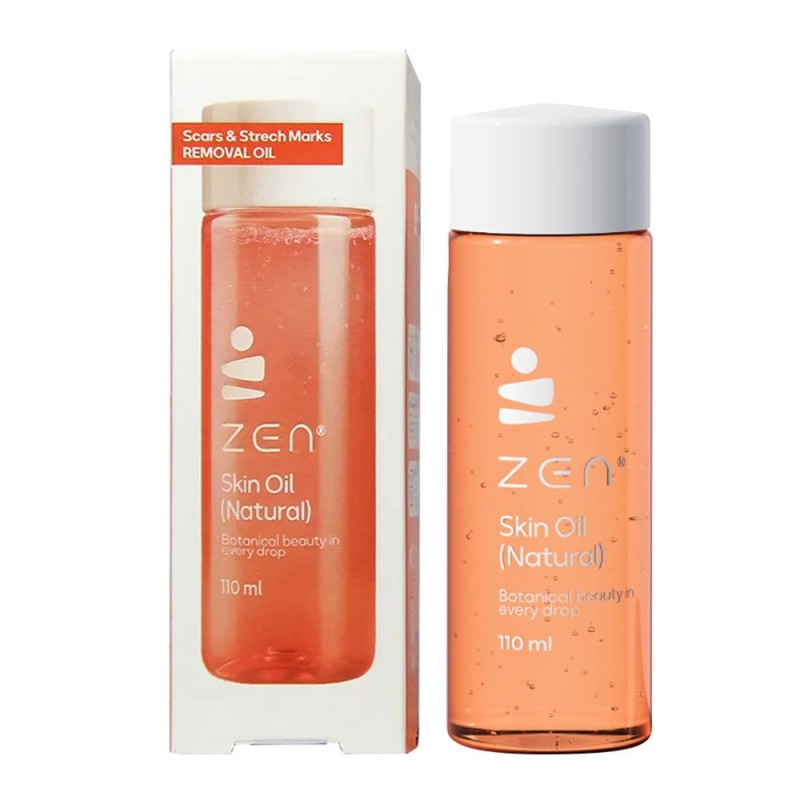 روغن نرم کننده پوست بدن زن حجم 110 میل