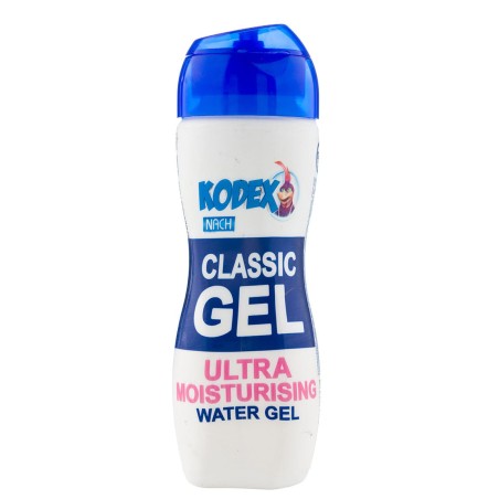 ژل روان کننده کدکس مدل Classic حجم 90 میل