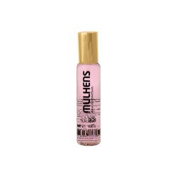 عطر جیبی زنانه مولهنس مدل LALIQUE Lamour حجم 27 میل