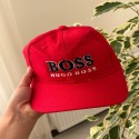 کلاه بچگانه طرح BOSS کد 5063