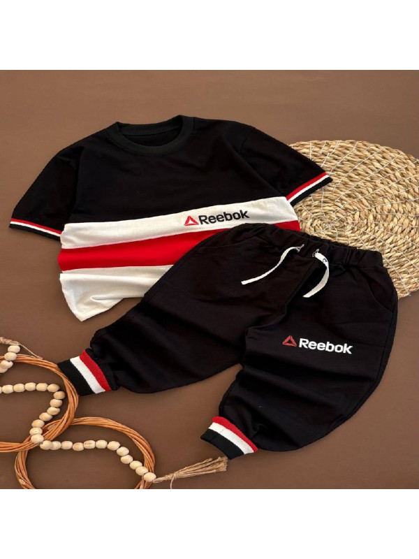 تیشرت شلوار ریبوک5035
