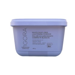 شوارزکوف ایگورا پودر دکلره سفید 450 گرم 0295