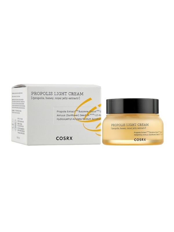 کرم کوزارکس COSRX مدل PROPOLIS پروپلیس 65 میل