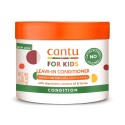 ماسک کرم مو بعد حمام CANTU کنتو FOR KIDS کودکان 238 گرم