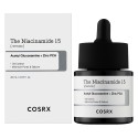 سرم کوزارکس COSRX مدل THE NIACINAMIDE 15 حجم 20 میل
