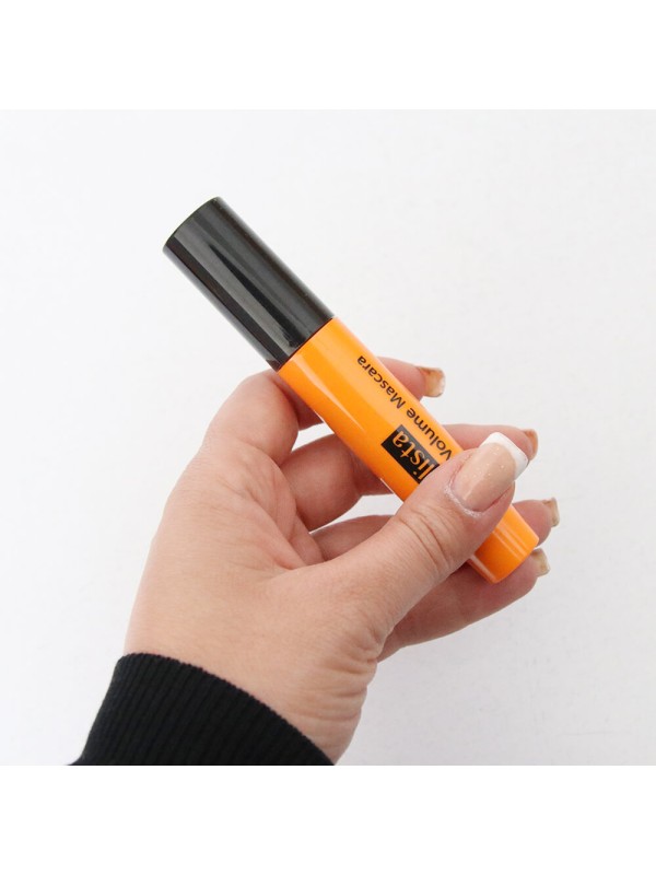 ریمل کالیستا Calista مدل Bold Volume (نارنجی)
