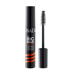 ریمل حجم دهنده ایزادورا، مدل Big Bold Extreme – نارنجی