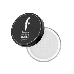 پودر بیک فلورمار، مدل Invisible Loose Powder
