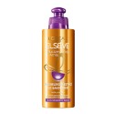 کرم مو بعد حمام لورآل Loreal مدل Mucizevi Yag (نارنجی) حجم 200 میلي لیتر