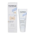 بی بی کرم اکتی پور نوروا Noreva Actipur مدل AQUAREVA رنگ CLAIRE LIGHT حجم 40 میلی لیتر