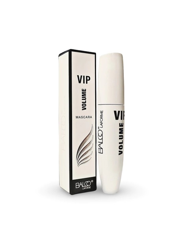 ریمل بالکو BALCO مدل VIP VOLUME حجم 14 میلی لیتر
