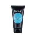 ماسک صورت فلورمار مدل Peel Off حجم 150 میل