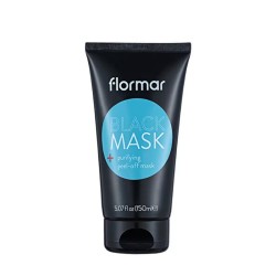ماسک صورت فلورمار مدل Peel Off حجم 150 میل