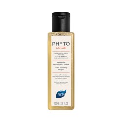 شامپو مو رنگ شده فیتو PHYTO مدل COLOR حجم 100 میلی لیتر